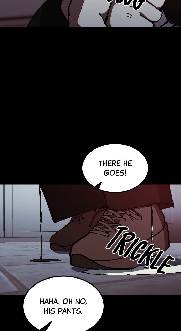 Read The Dropout Returns EN Manga Online