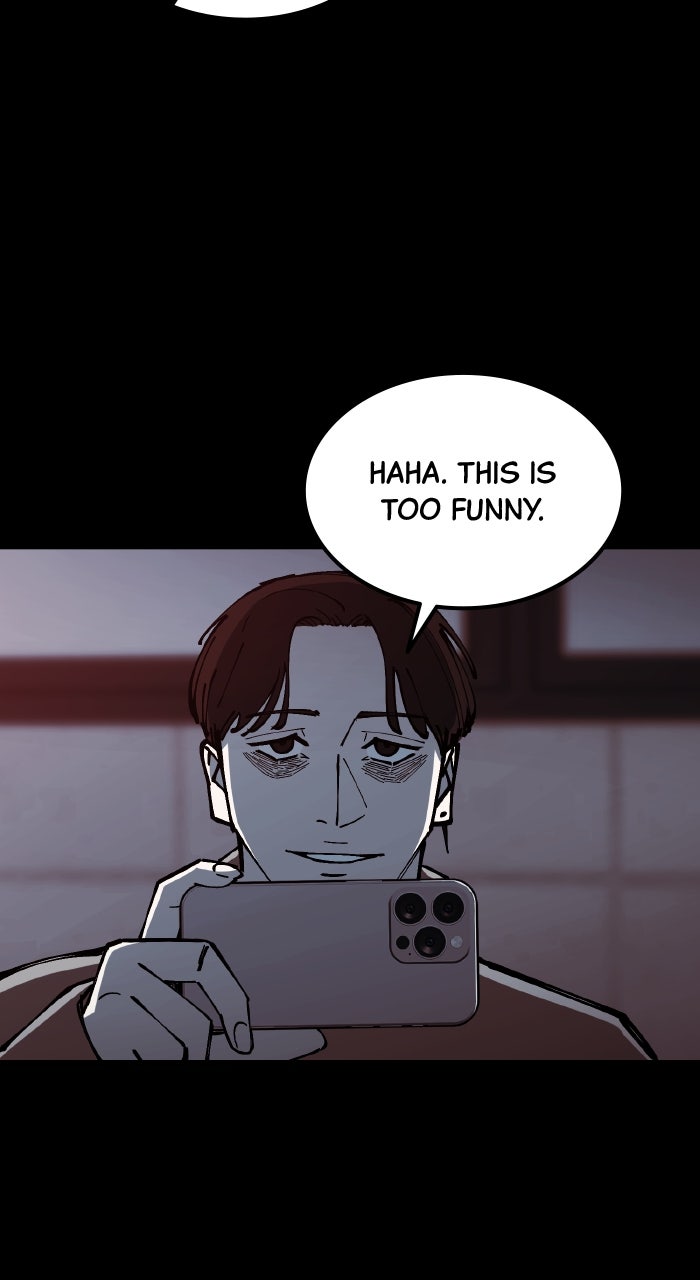 Read The Dropout Returns EN Manga Online