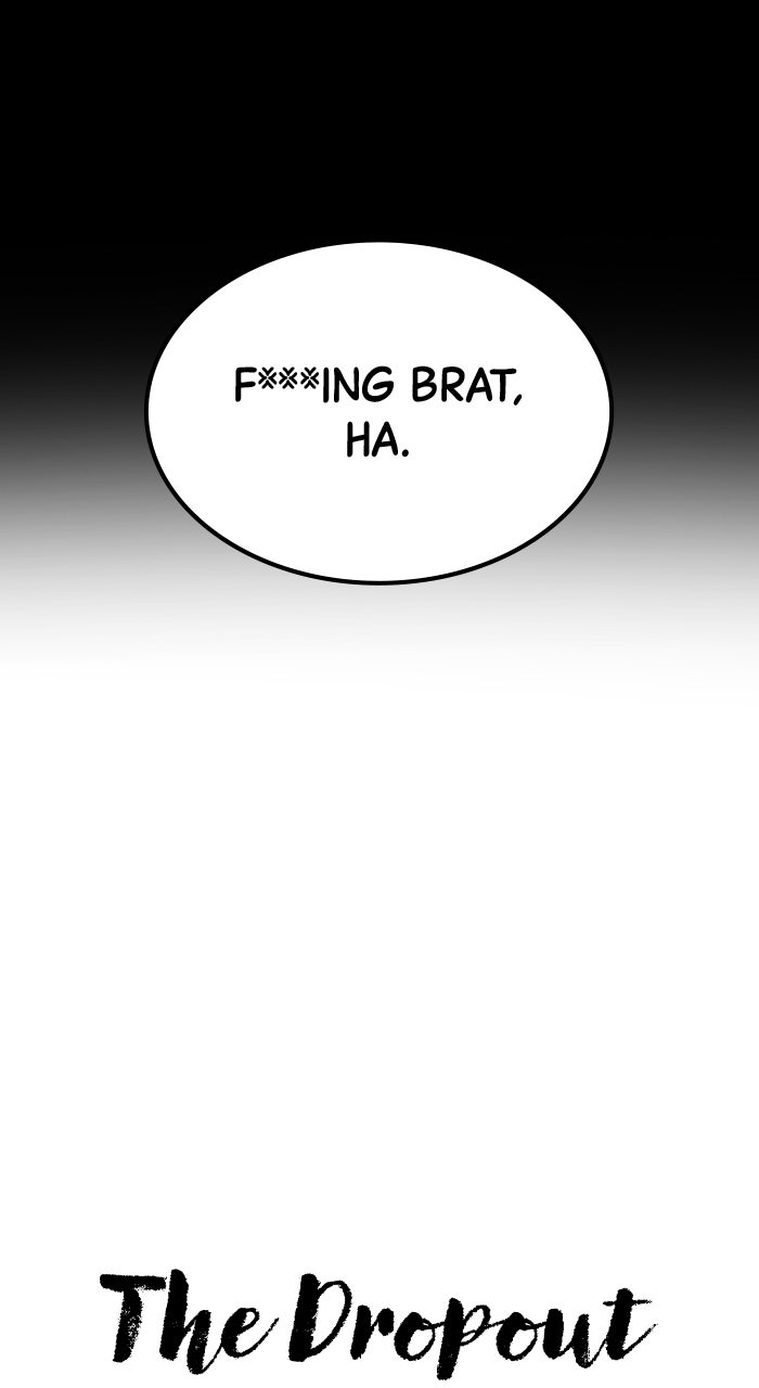 Read The Dropout Returns EN Manga Online