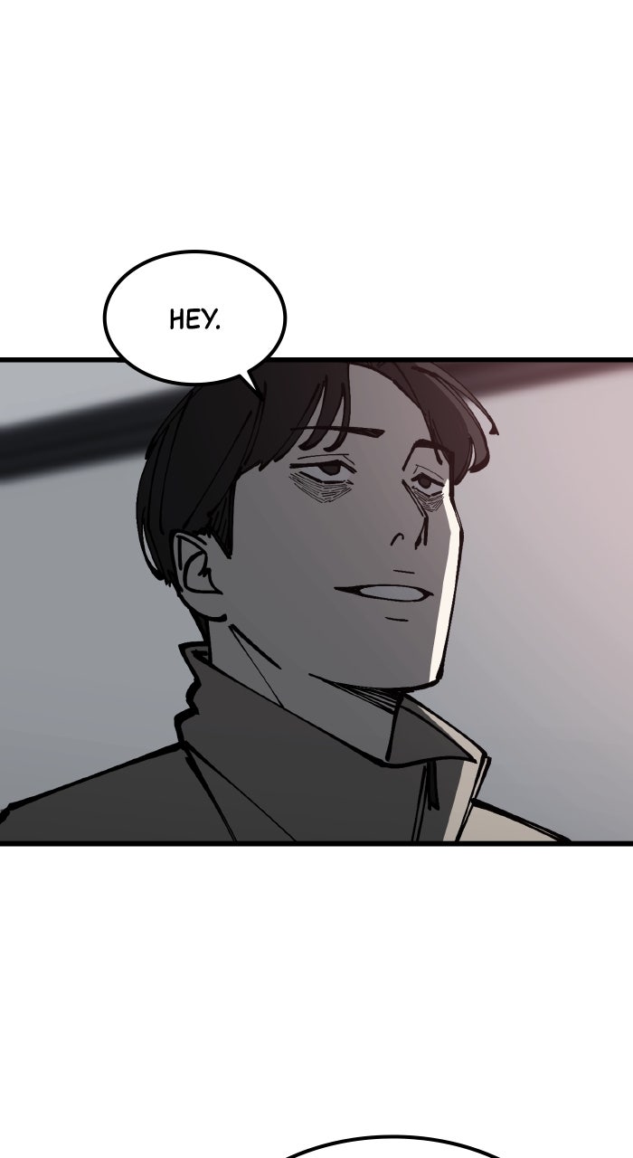 Read The Dropout Returns EN Manga Online