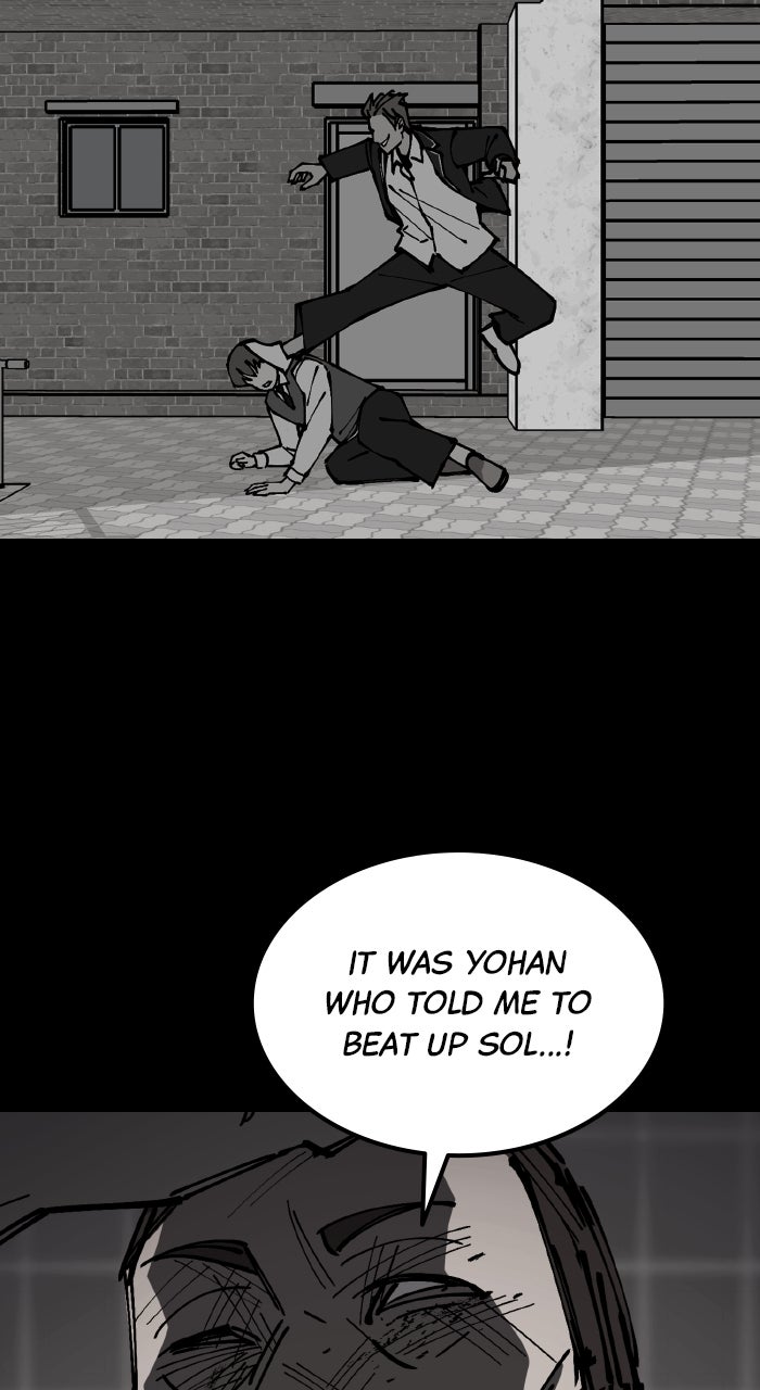 Read The Dropout Returns EN Manga Online