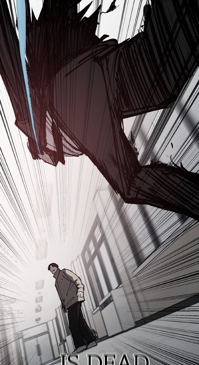 Read The Dropout Returns EN Manga Online