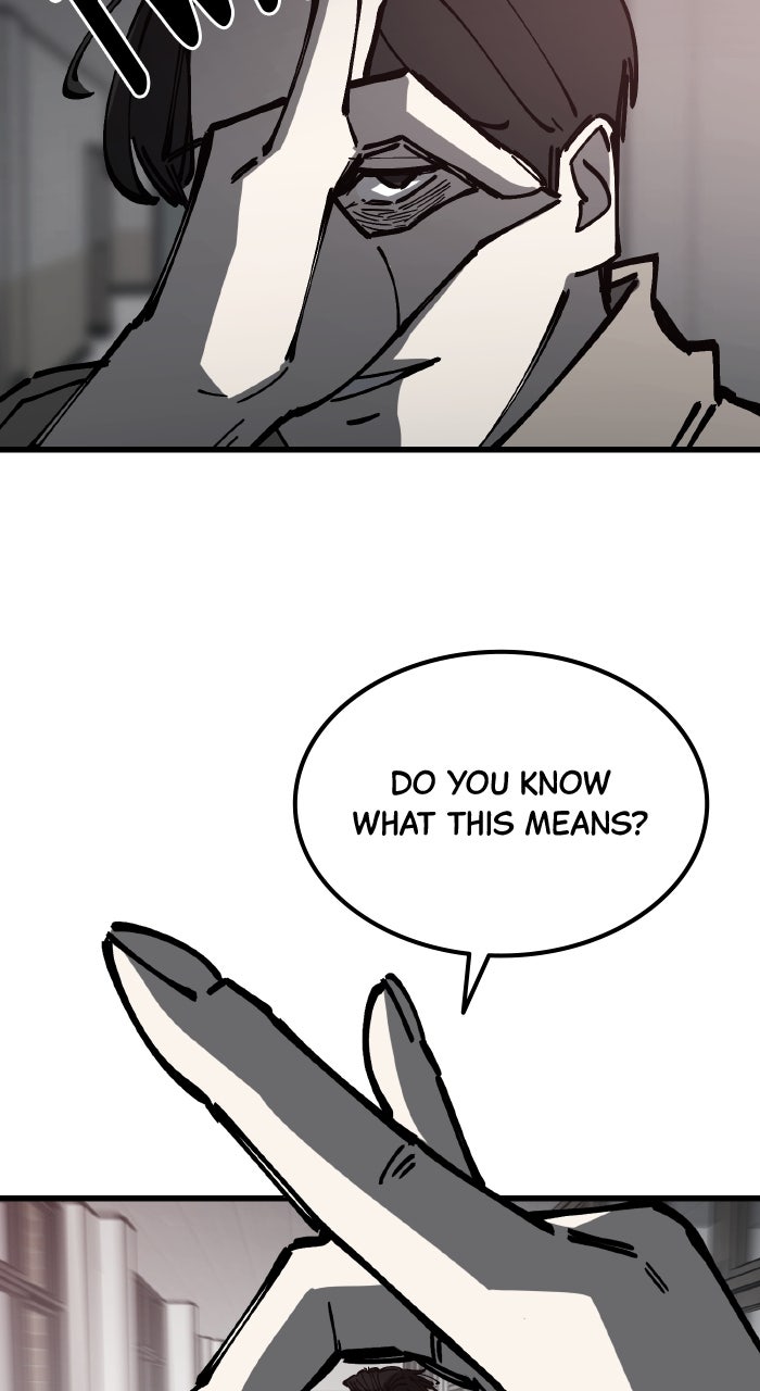 Read The Dropout Returns EN Manga Online