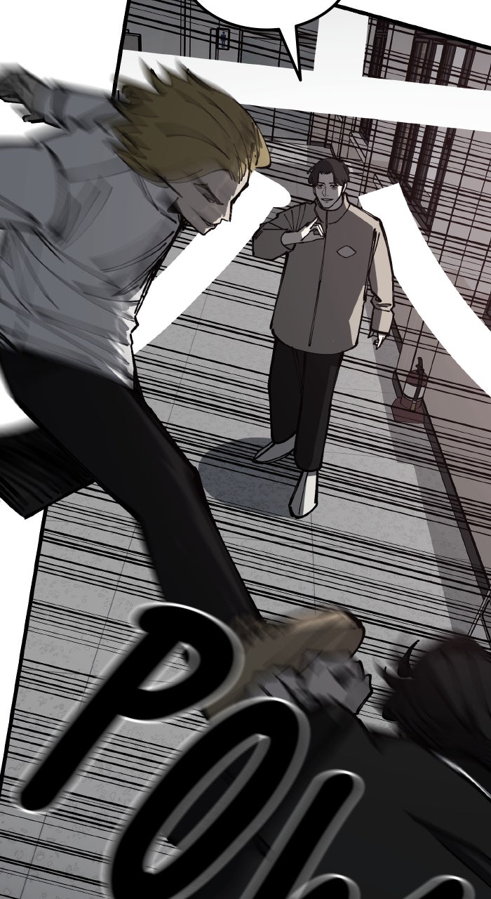 Read The Dropout Returns EN Manga Online