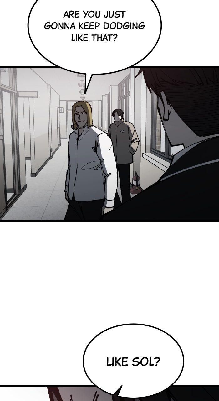 Read The Dropout Returns EN Manga Online