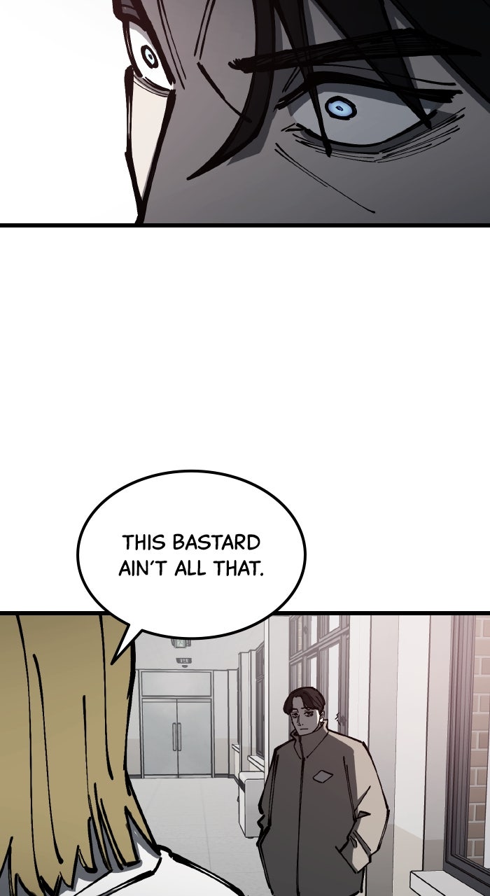 Read The Dropout Returns EN Manga Online