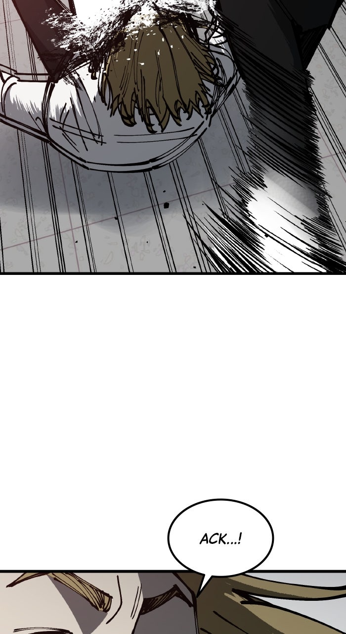 Read The Dropout Returns EN Manga Online