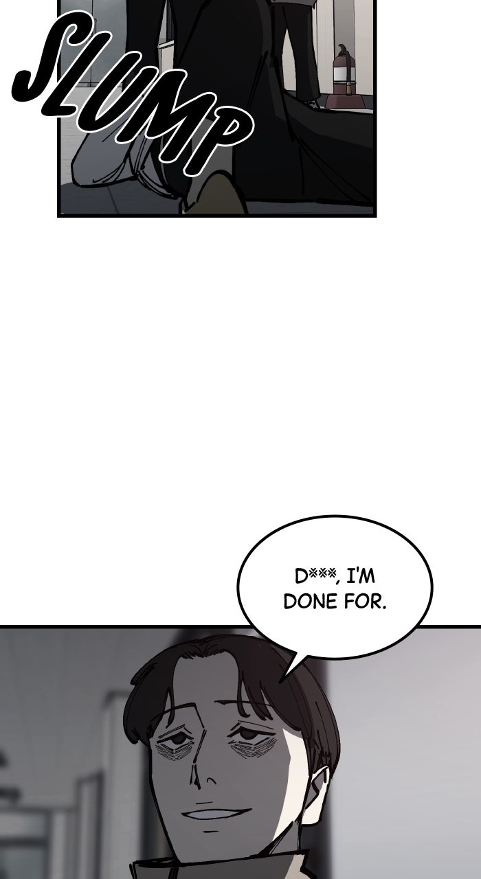 Read The Dropout Returns EN Manga Online