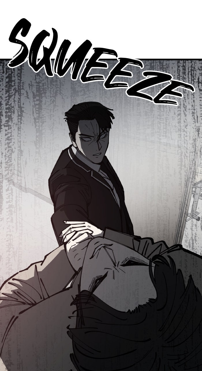 Read The Dropout Returns EN Manga Online