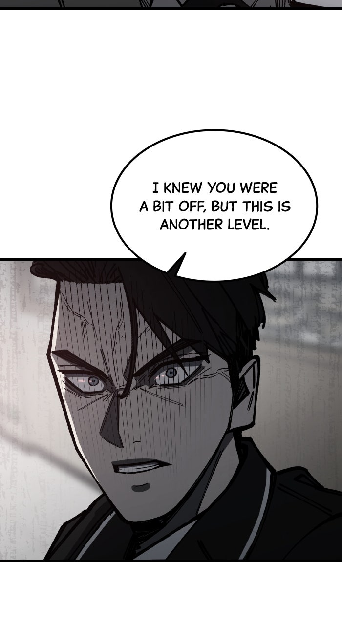 Read The Dropout Returns EN Manga Online