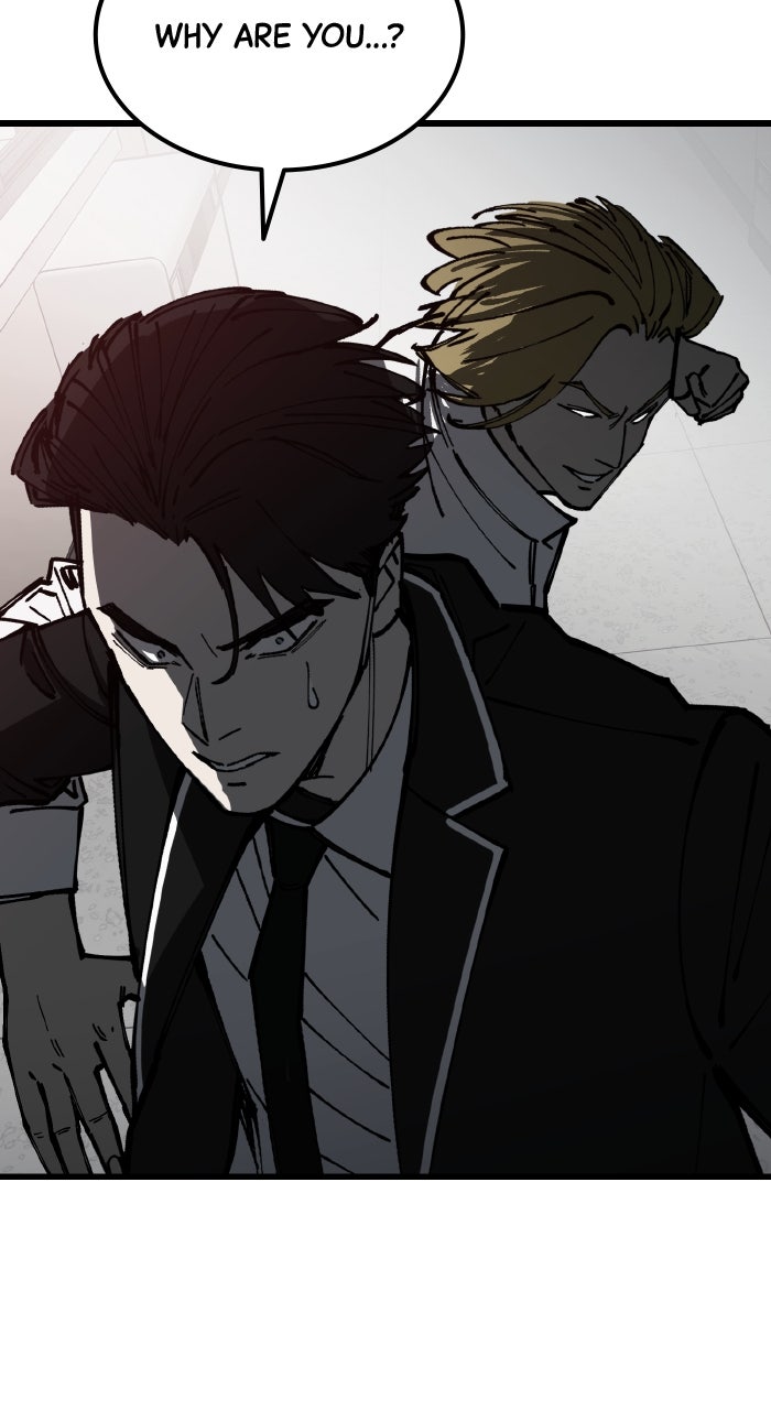 Read The Dropout Returns EN Manga Online