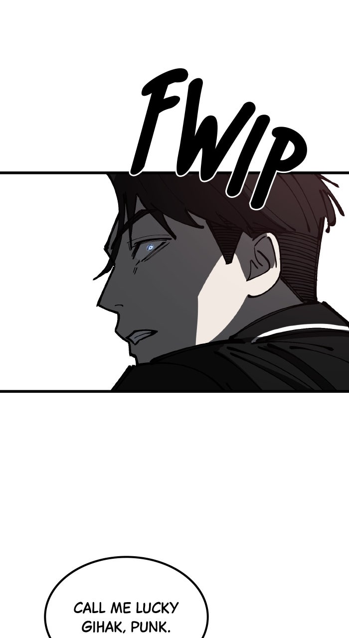 Read The Dropout Returns EN Manga Online