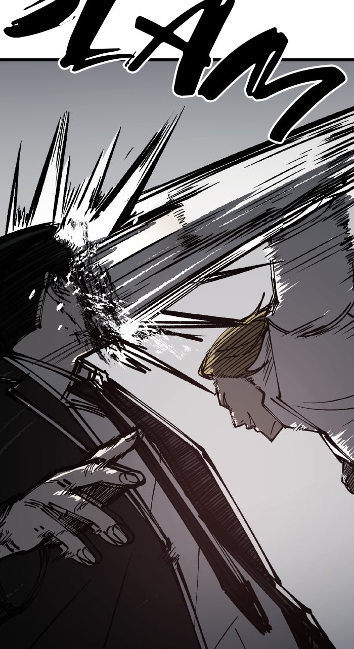 Read The Dropout Returns EN Manga Online