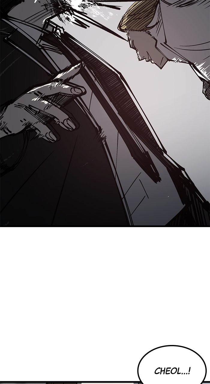 Read The Dropout Returns EN Manga Online