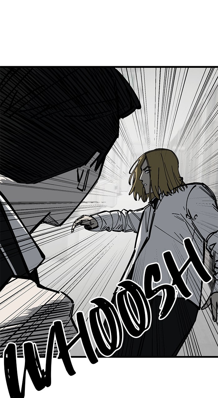 Read The Dropout Returns EN Manga Online