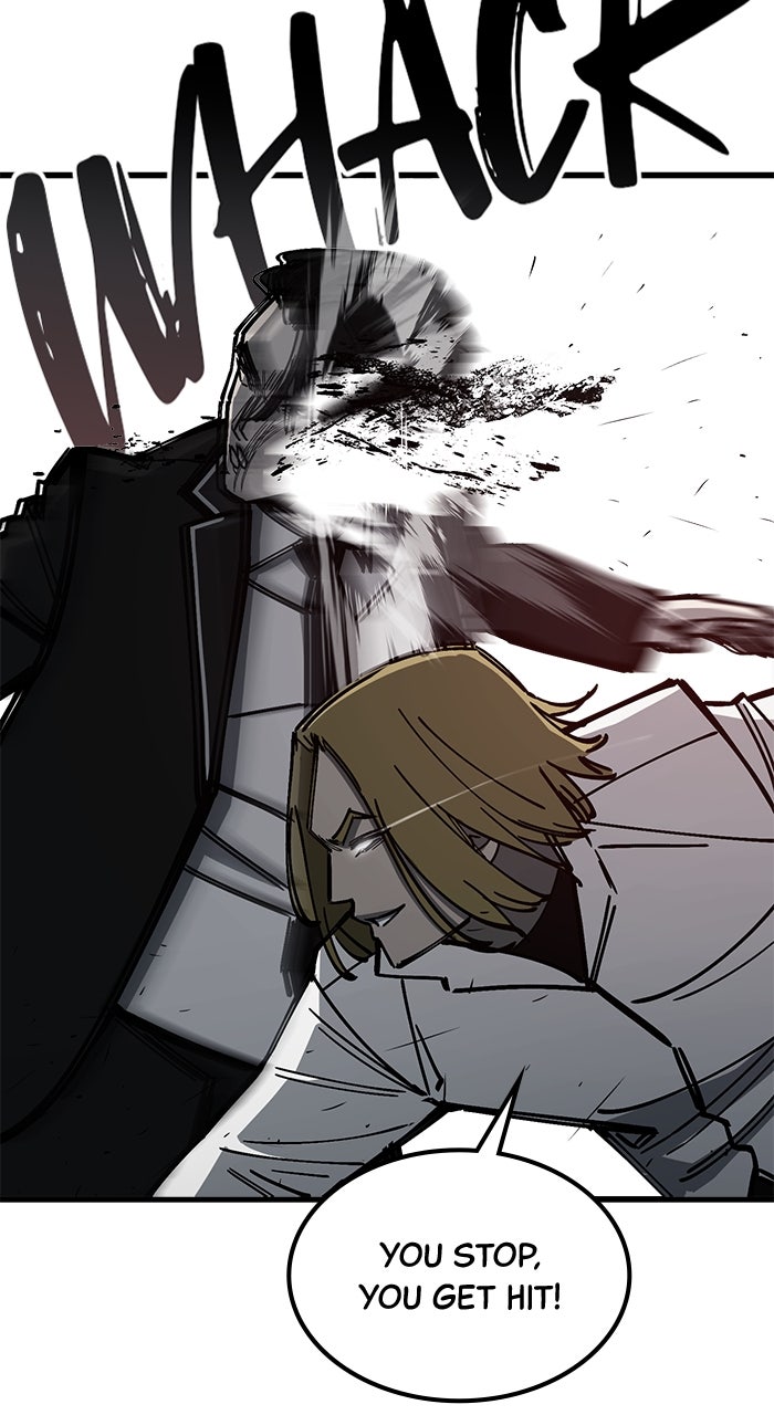 Read The Dropout Returns EN Manga Online