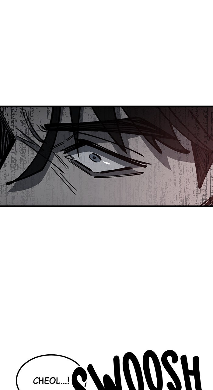 Read The Dropout Returns EN Manga Online