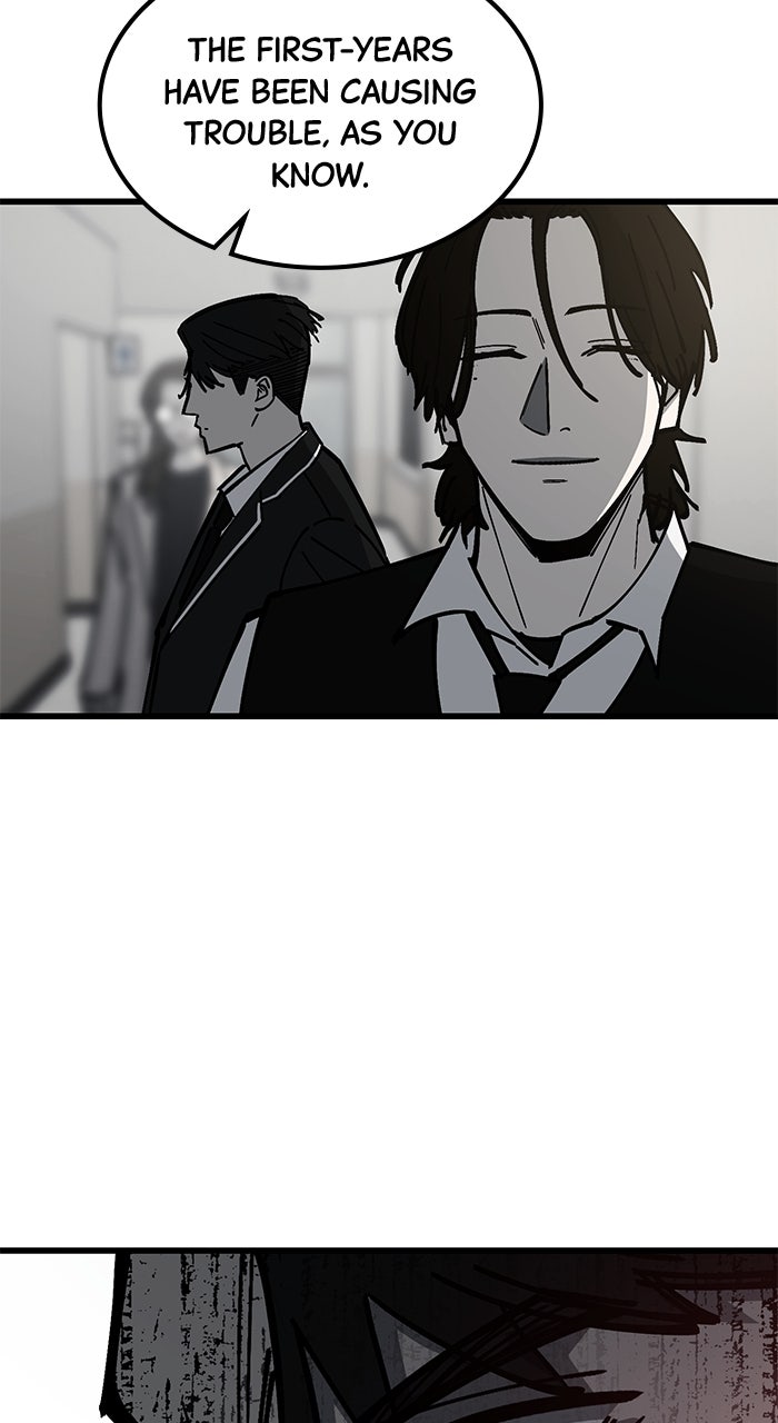 Read The Dropout Returns EN Manga Online