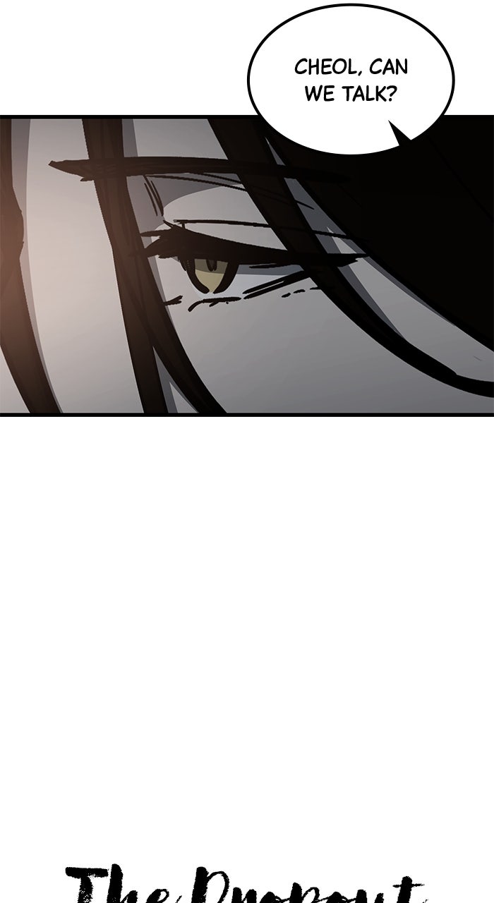 Read The Dropout Returns EN Manga Online