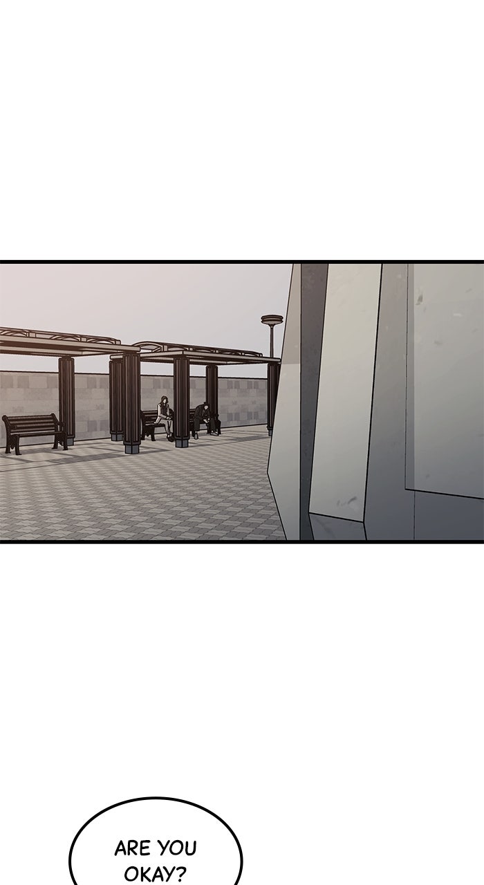 Read The Dropout Returns EN Manga Online