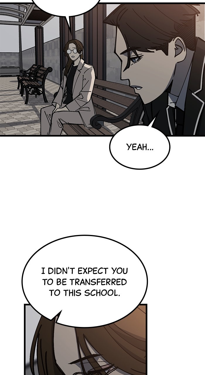 Read The Dropout Returns EN Manga Online