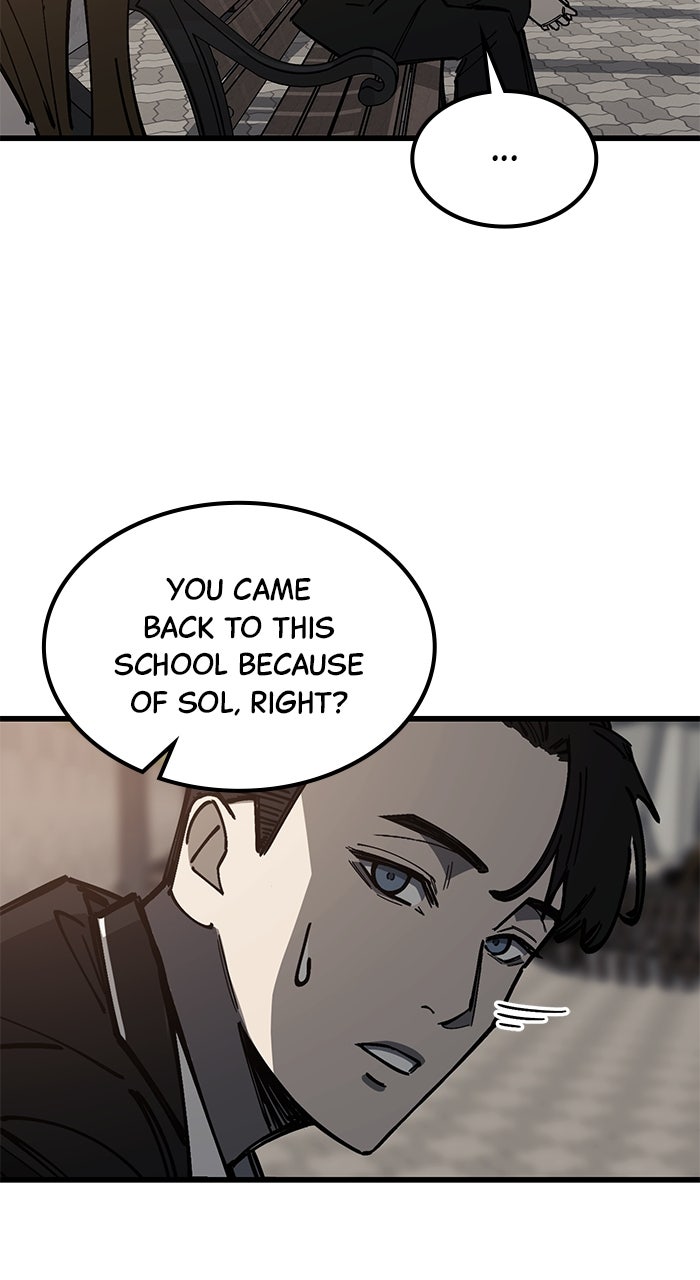 Read The Dropout Returns EN Manga Online