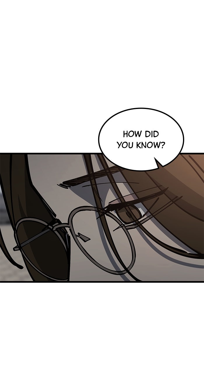 Read The Dropout Returns EN Manga Online