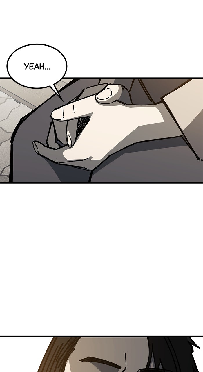 Read The Dropout Returns EN Manga Online