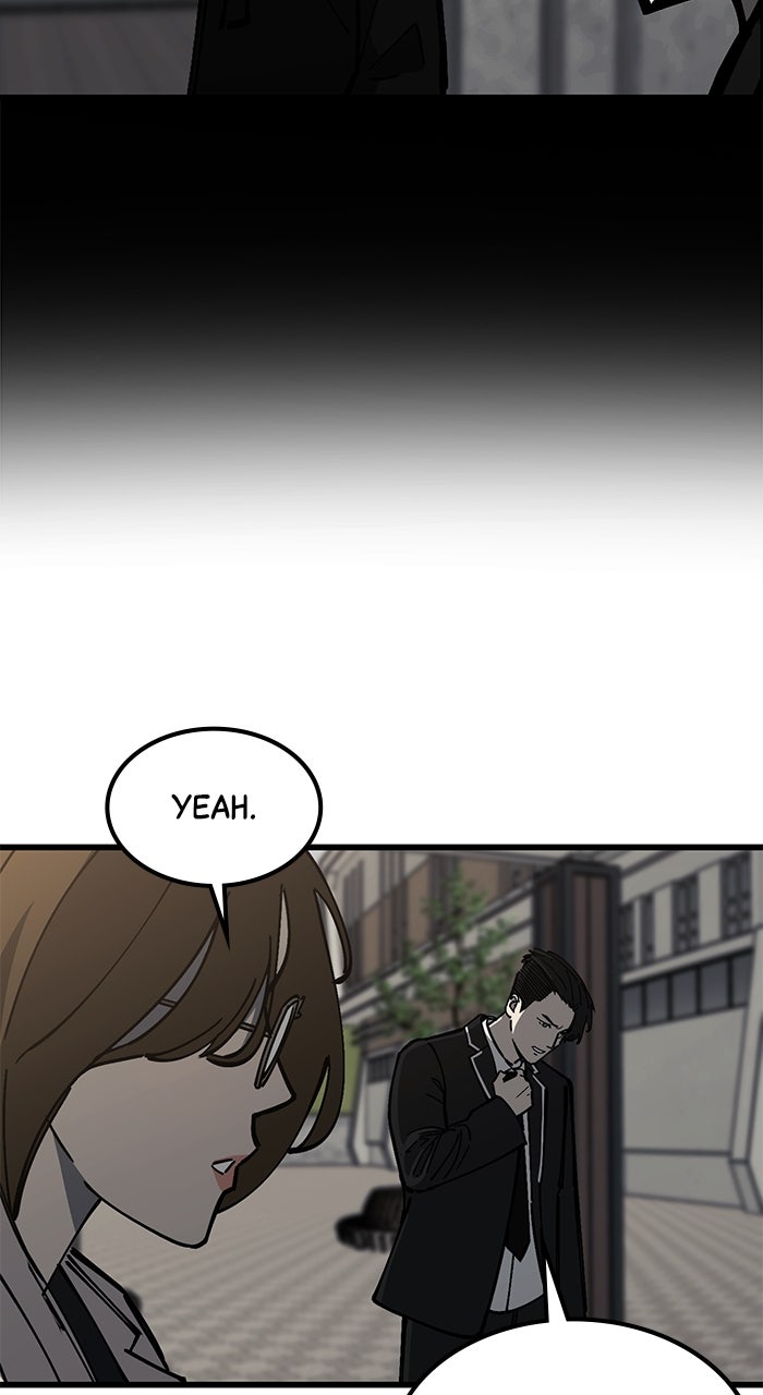 Read The Dropout Returns EN Manga Online