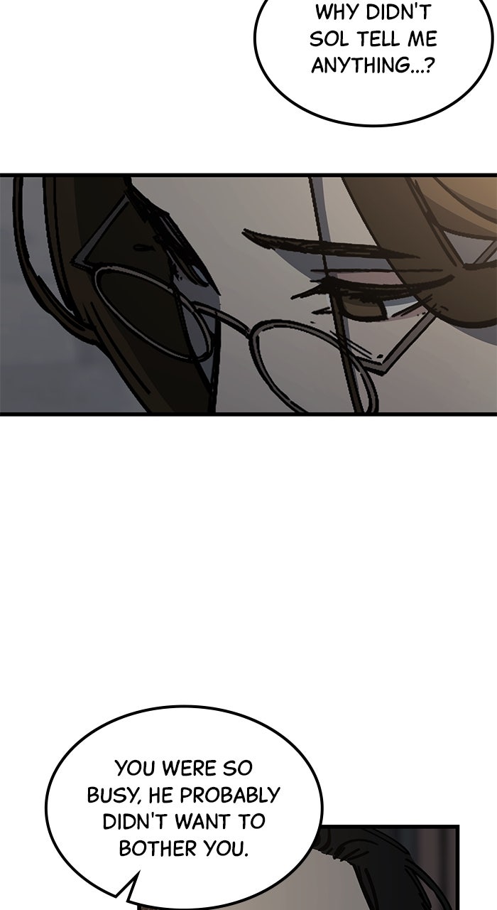 Read The Dropout Returns EN Manga Online