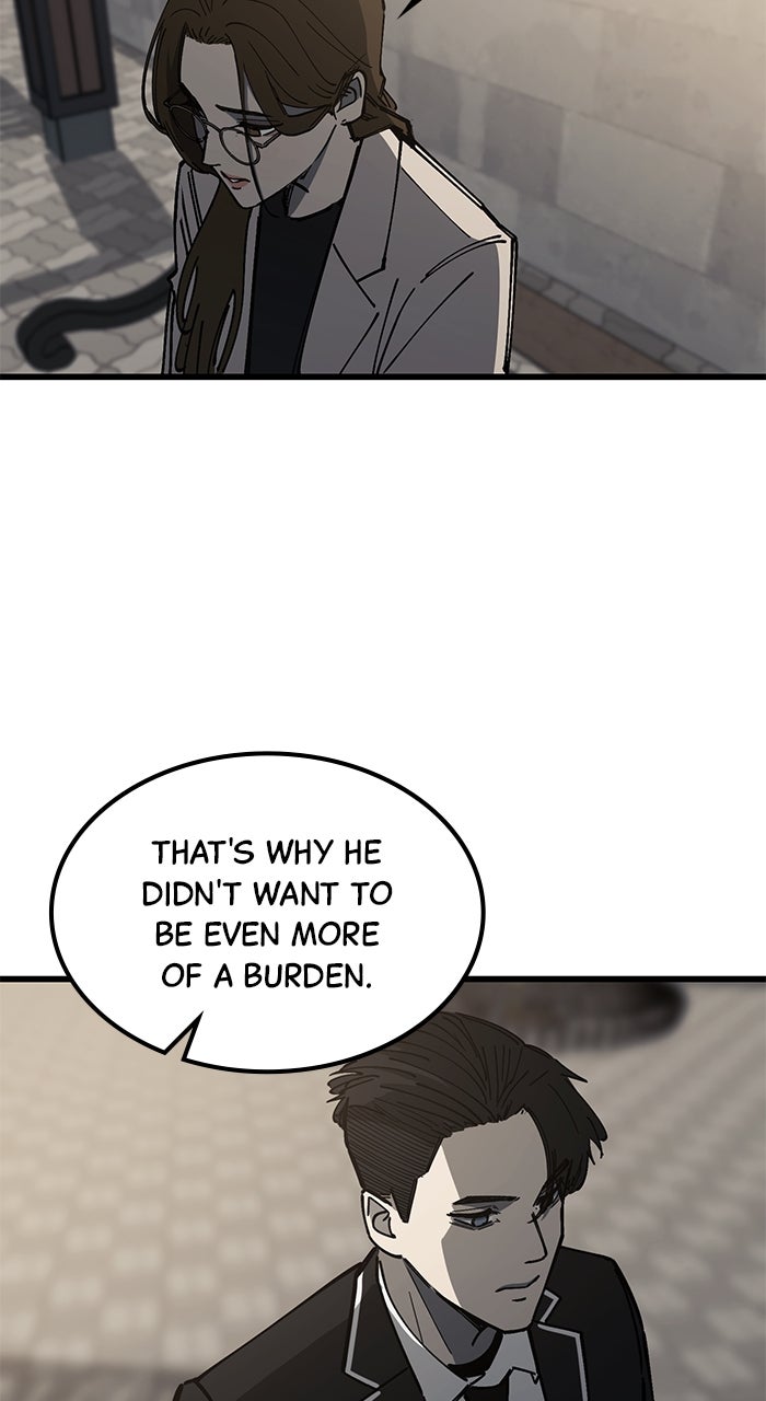 Read The Dropout Returns EN Manga Online