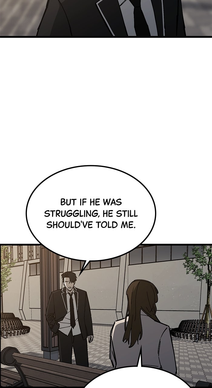 Read The Dropout Returns EN Manga Online