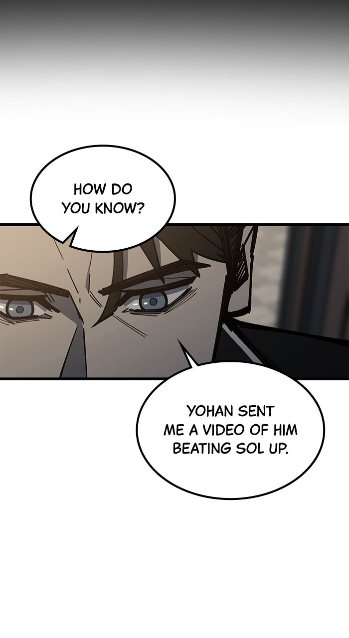 Read The Dropout Returns EN Manga Online