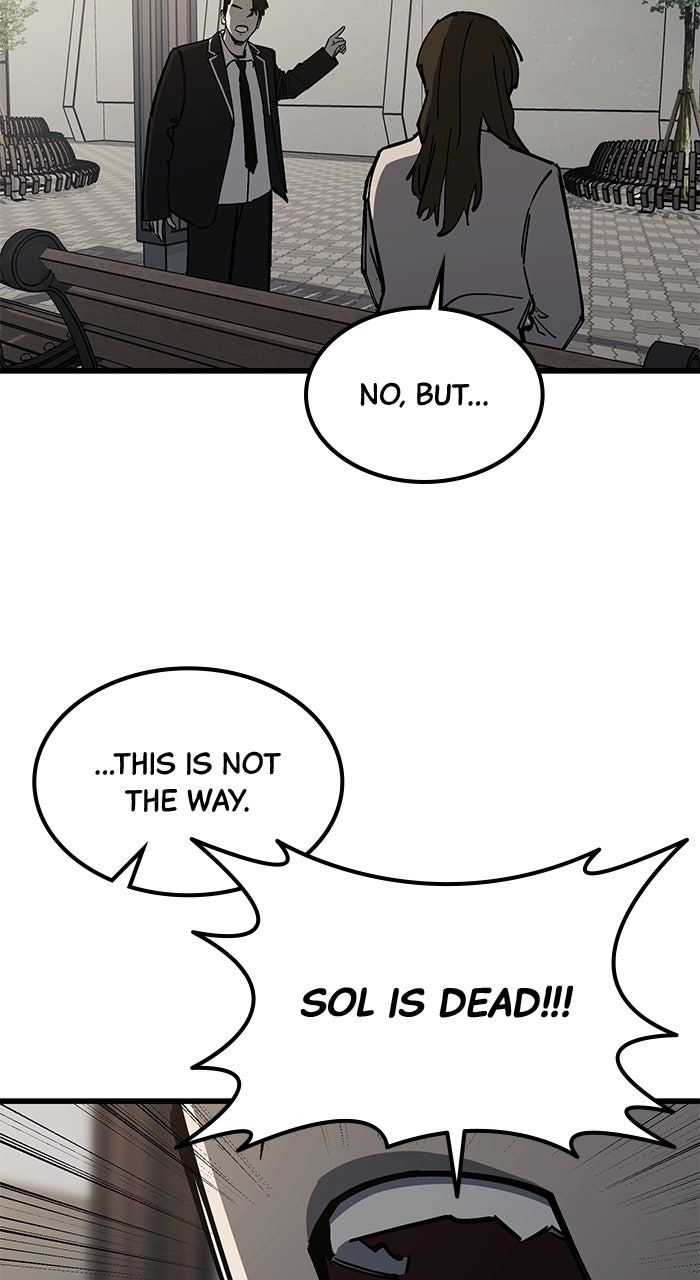 Read The Dropout Returns EN Manga Online