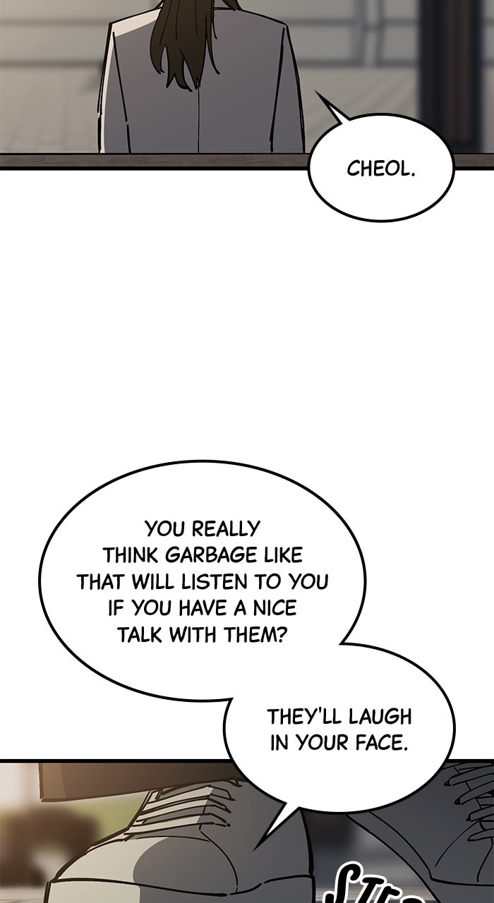 Read The Dropout Returns EN Manga Online