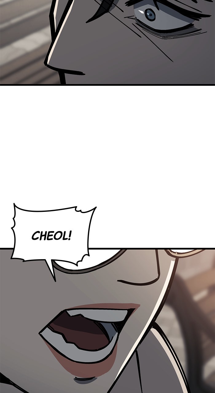 Read The Dropout Returns EN Manga Online