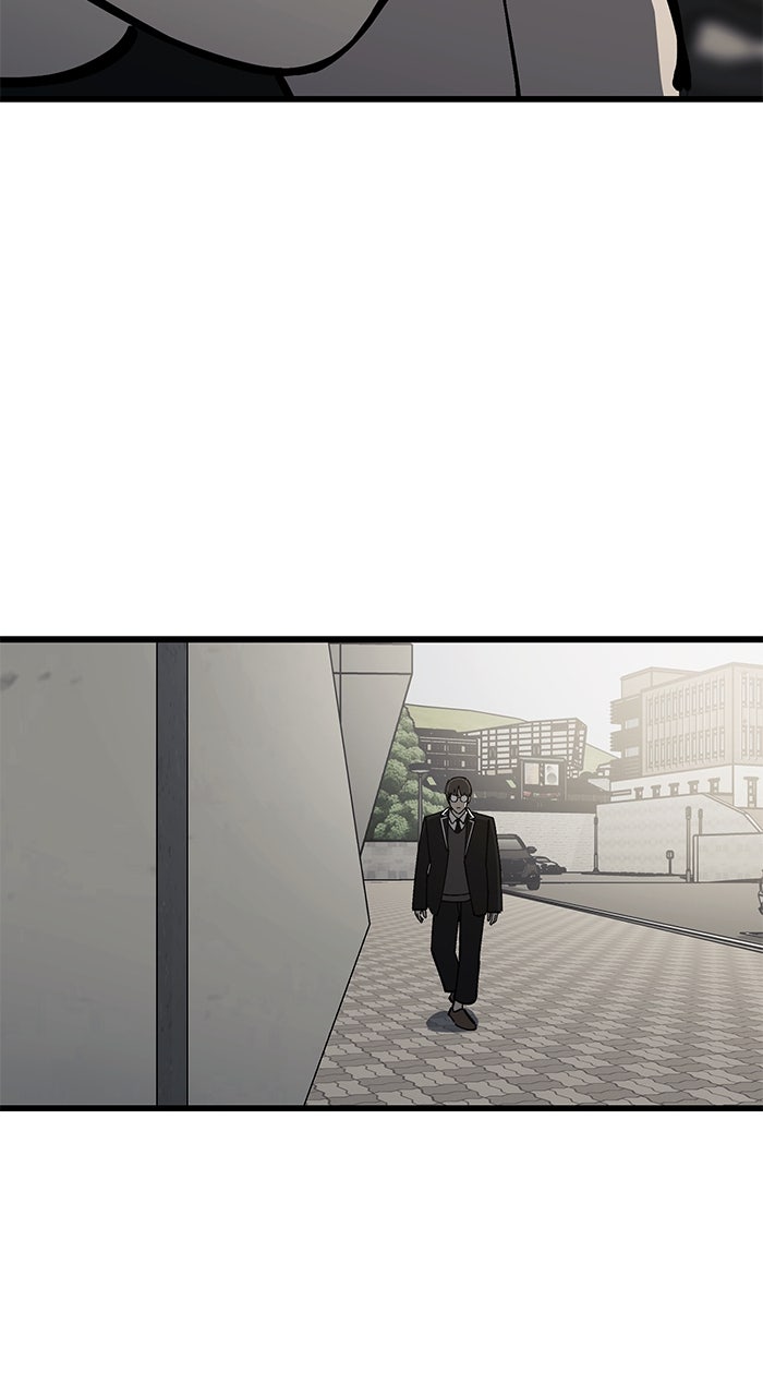 Read The Dropout Returns EN Manga Online