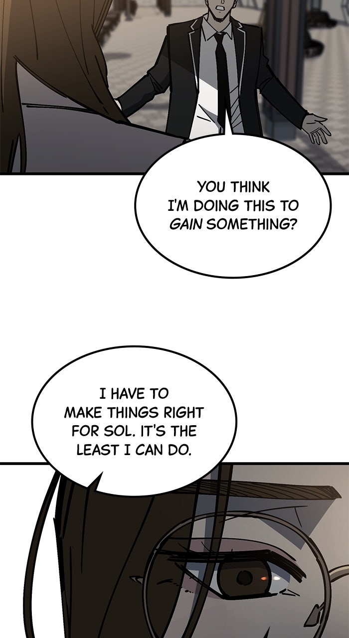 Read The Dropout Returns EN Manga Online