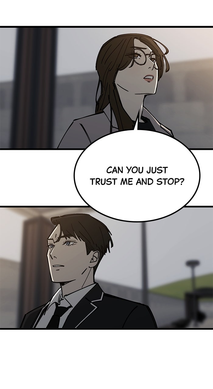 Read The Dropout Returns EN Manga Online