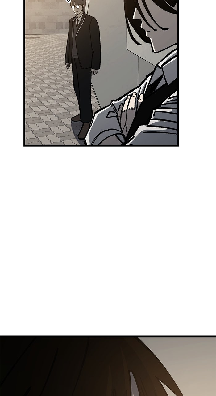 Read The Dropout Returns EN Manga Online