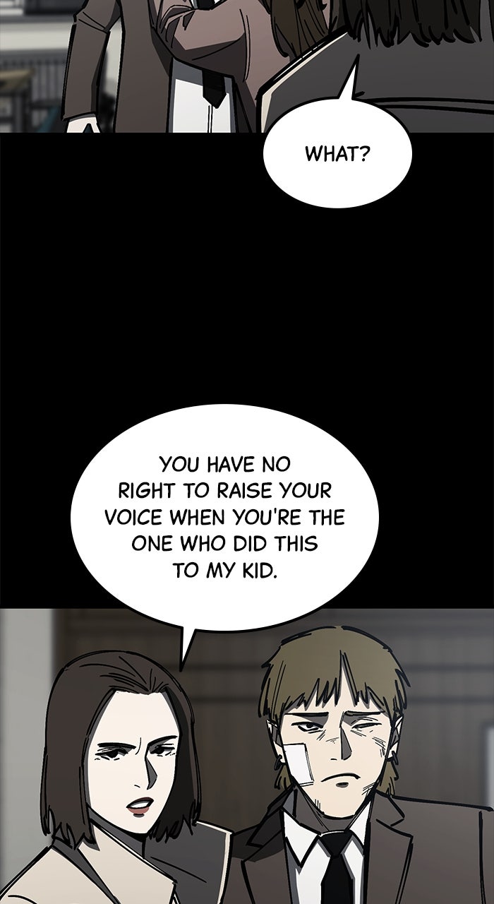 Read The Dropout Returns EN Manga Online