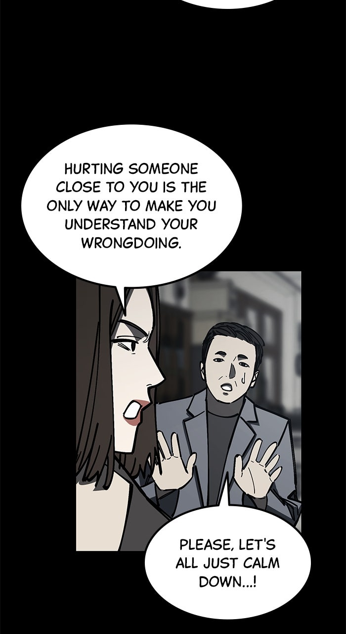 Read The Dropout Returns EN Manga Online