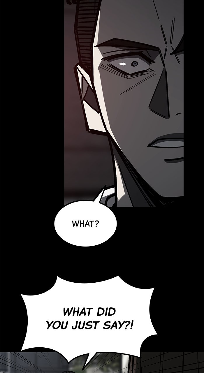 Read The Dropout Returns EN Manga Online