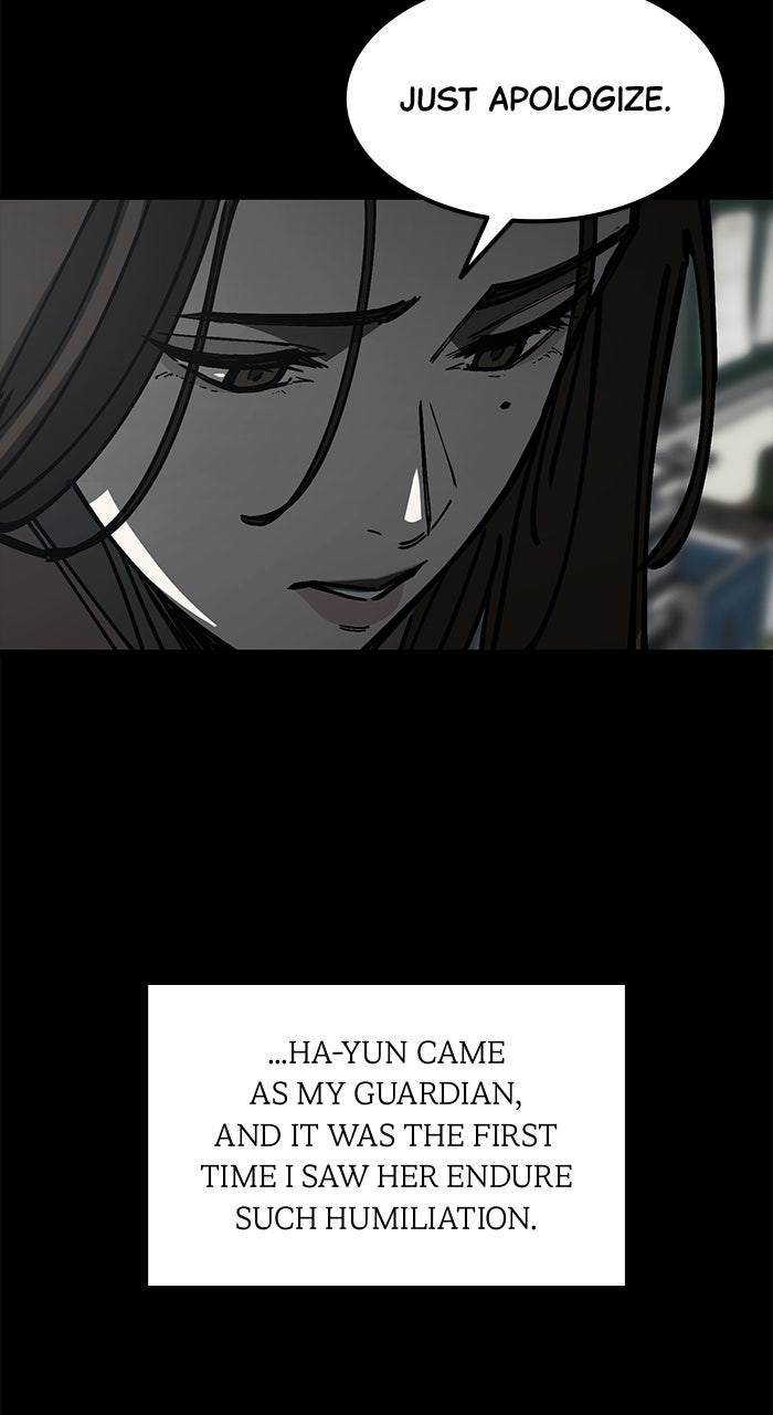 Read The Dropout Returns EN Manga Online