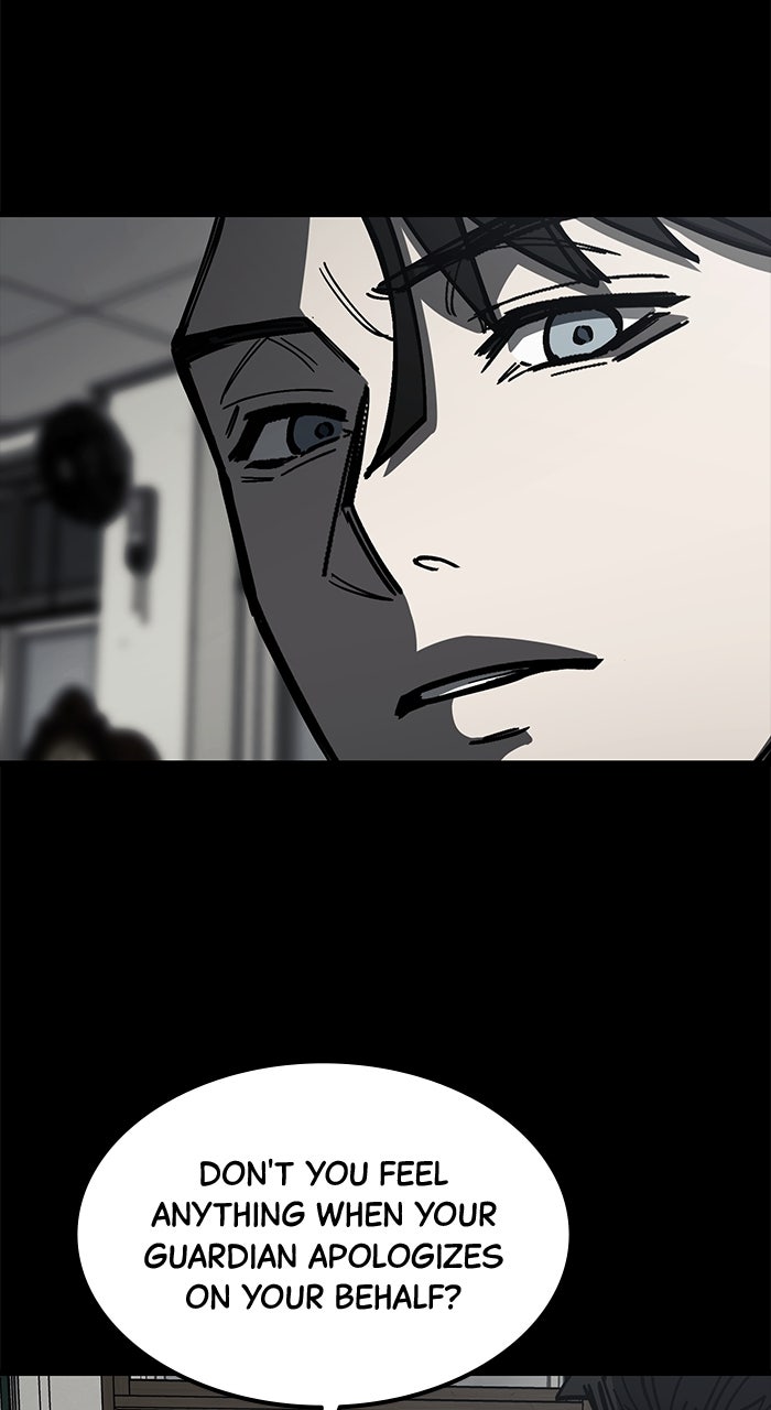 Read The Dropout Returns EN Manga Online