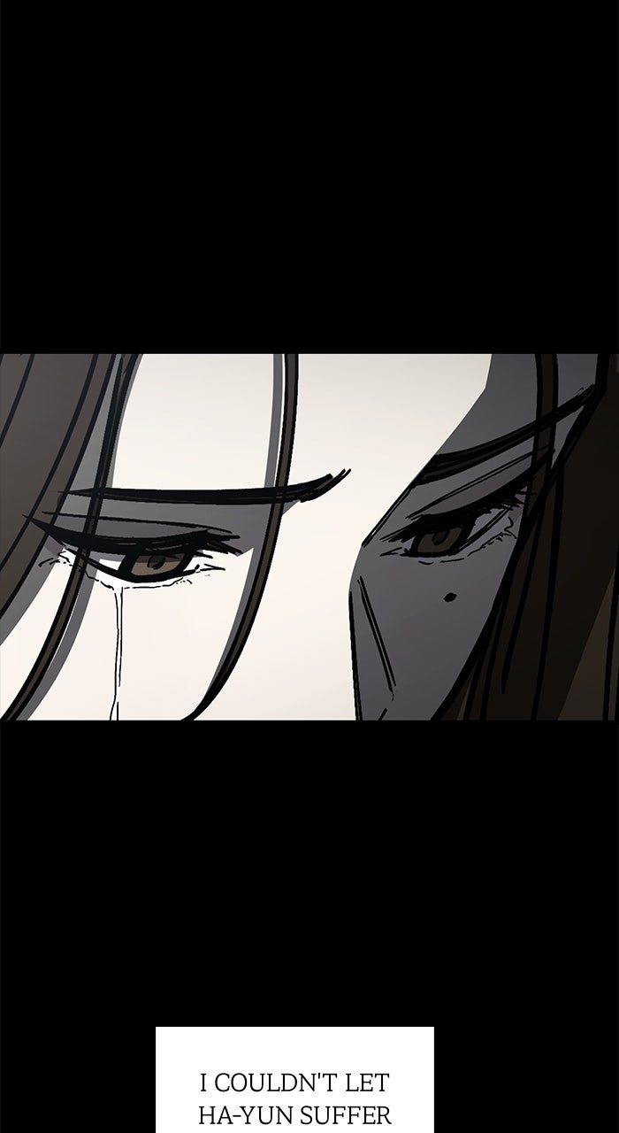 Read The Dropout Returns EN Manga Online