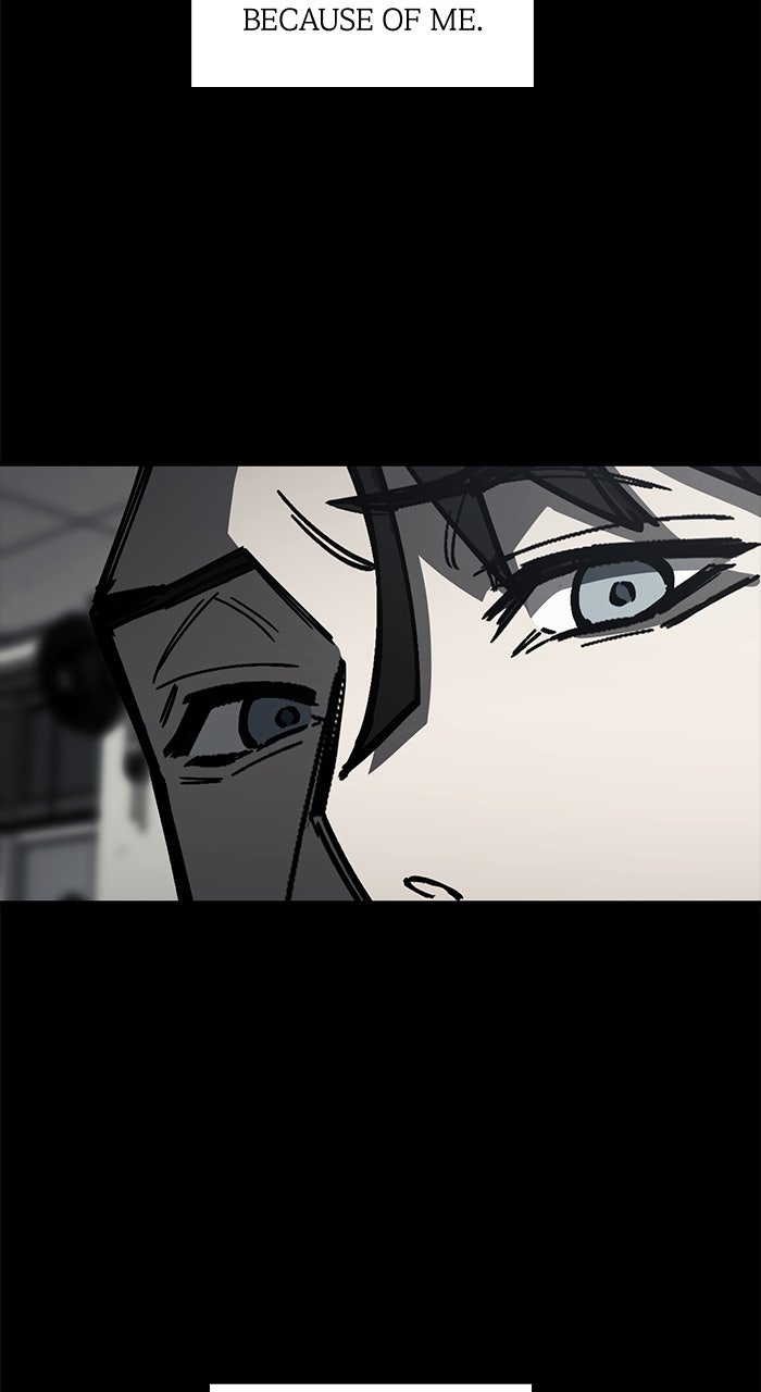 Read The Dropout Returns EN Manga Online