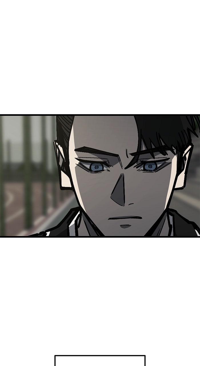 Read The Dropout Returns EN Manga Online