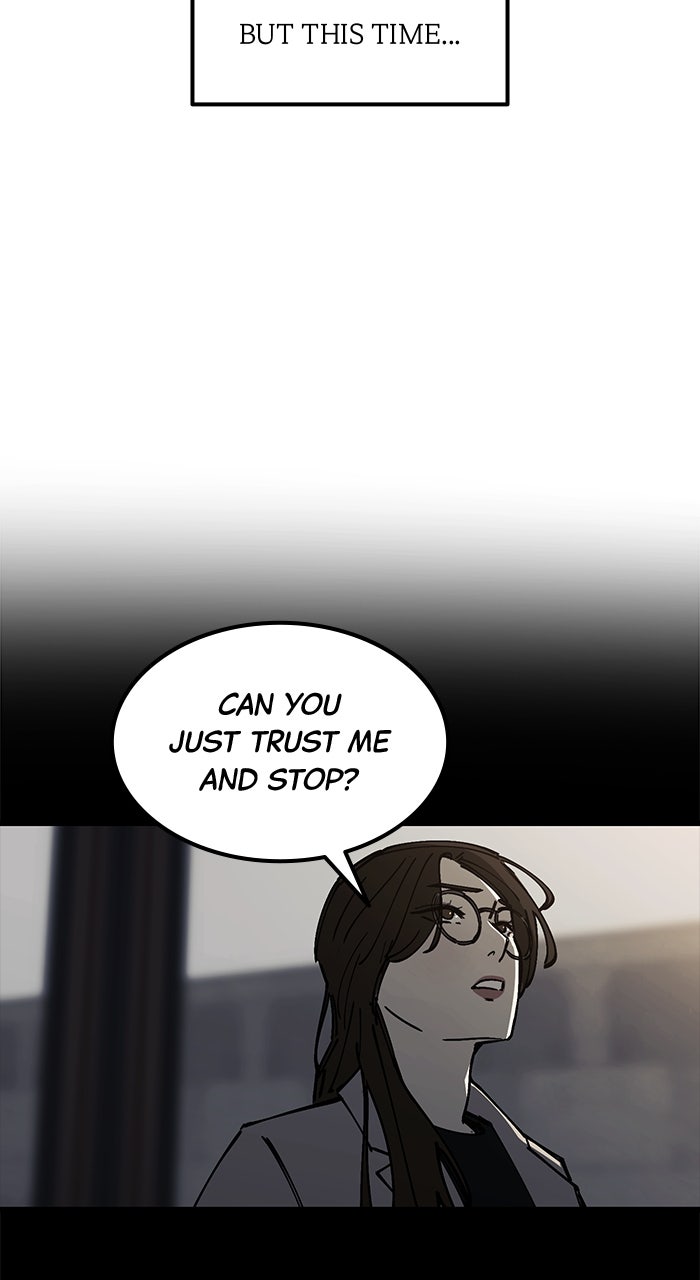 Read The Dropout Returns EN Manga Online