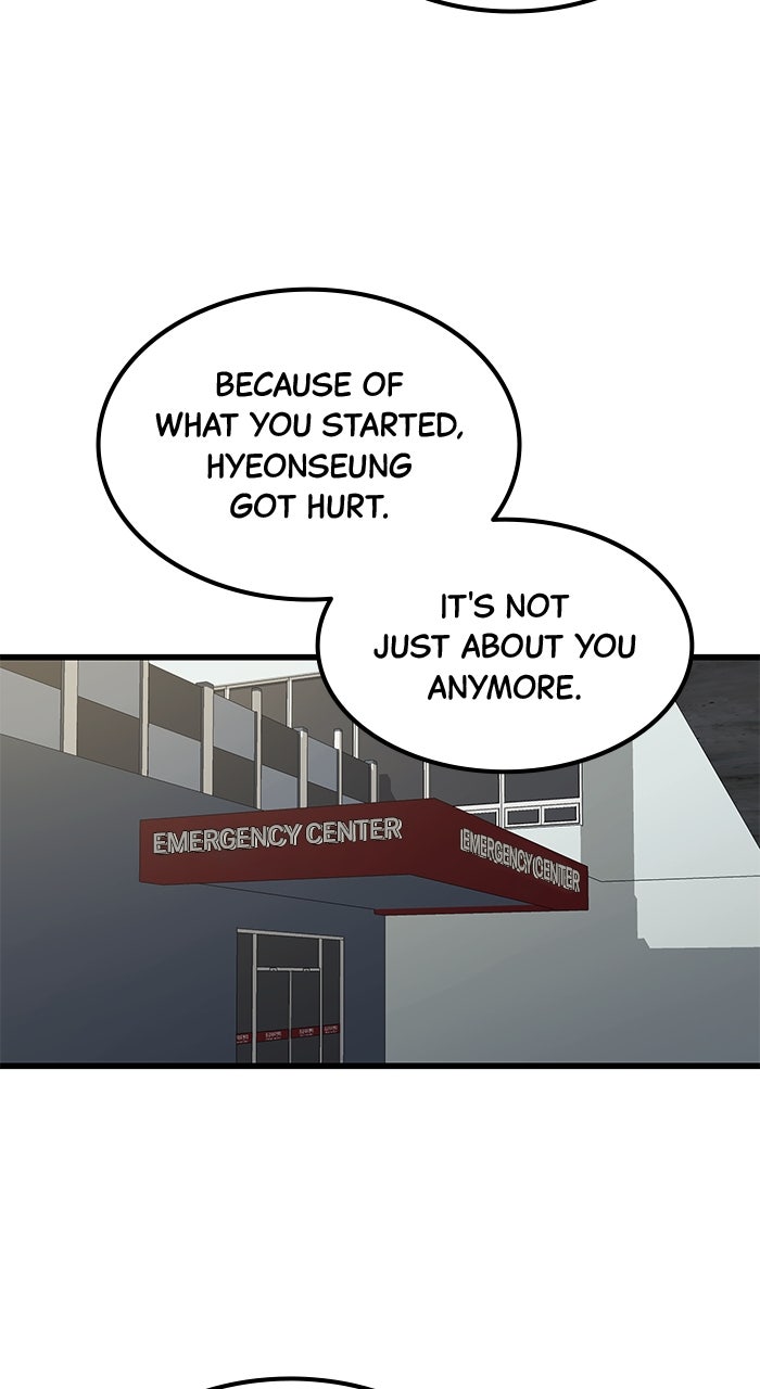 Read The Dropout Returns EN Manga Online